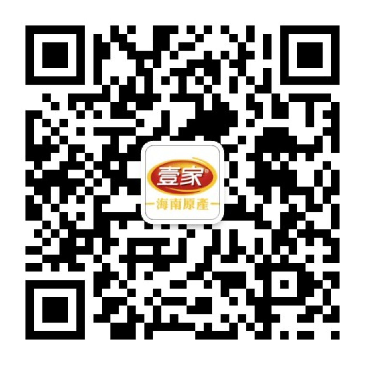 恒易凱豐機微信二維碼